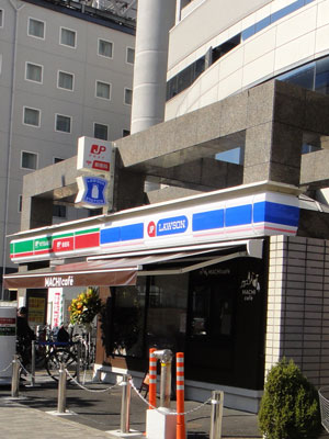 Jpローソン
