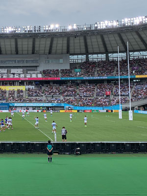 W杯