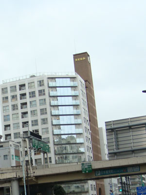兜町
