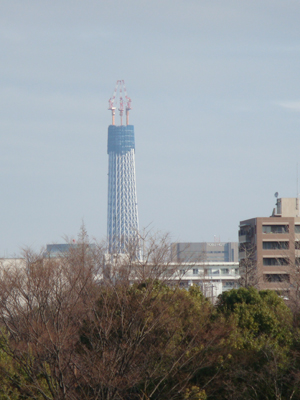 634建設中