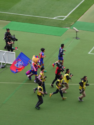 タケロンパ
