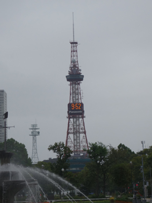 これは札幌
