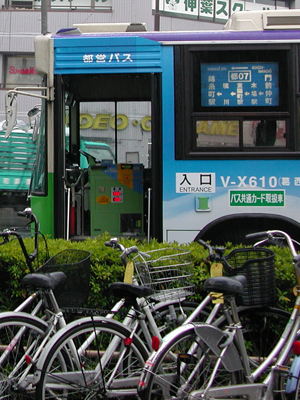 都営バス