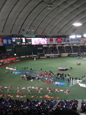 これは2013年の決勝