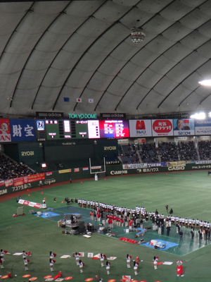 2013年のXボウル