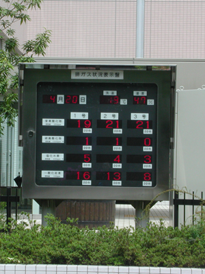 こっちの入口にあらず