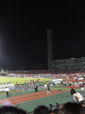 ヨドコウへは行ったことがない