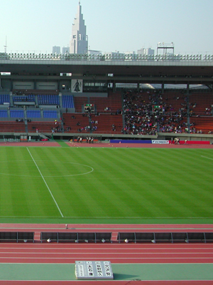 主審モットラム